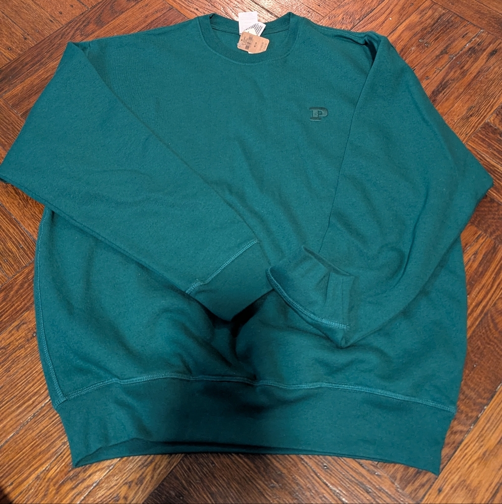 Victoria Secret Pink Sweatshirt